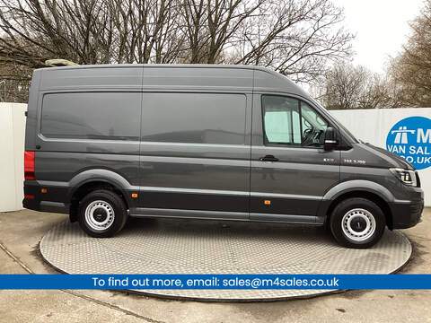 MAN TGE, BiTurbo 3180d LION XP MWB H/R Euro 6 4x4 A/C