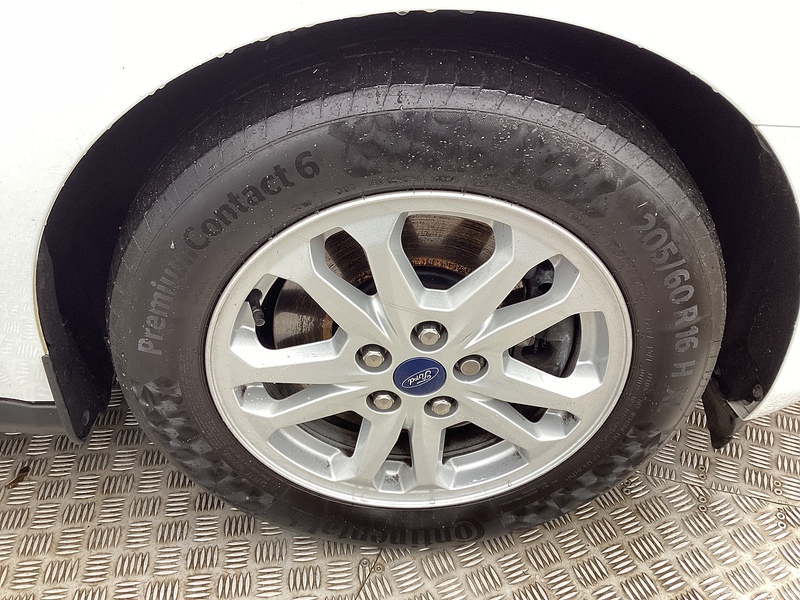 Ford 250 EcoBlue Limited LWB L/R A/C Euro 6