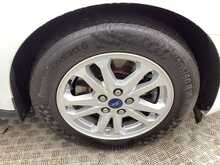 Ford Transit Connect 250 EcoBlue Limited LWB L/R A/C Euro 6 