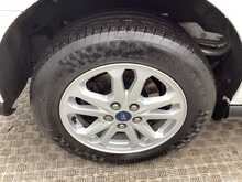 Ford Transit Connect 250 EcoBlue Limited LWB L/R A/C Euro 6 
