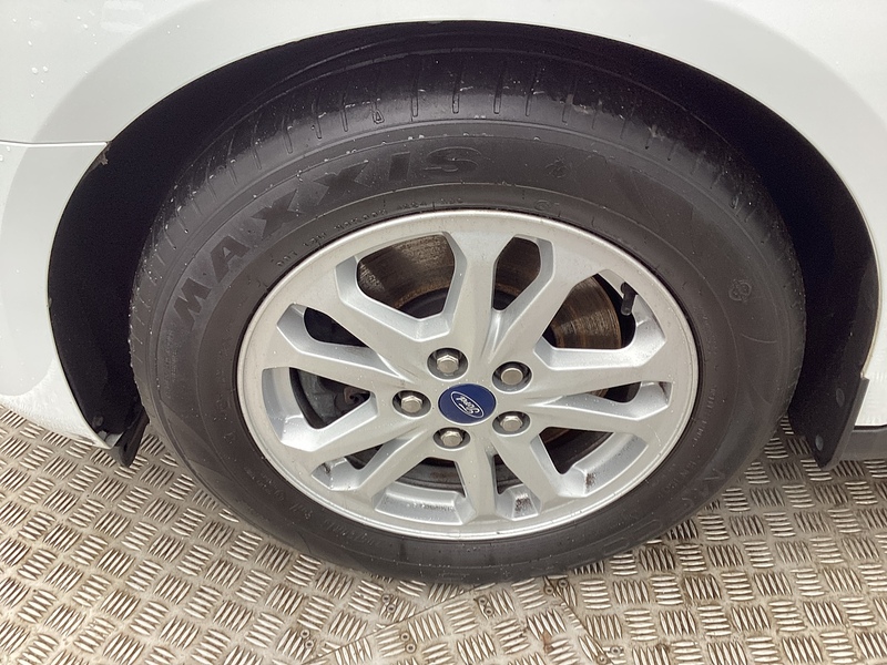 Ford 250 EcoBlue Limited LWB L/R A/C Euro 6