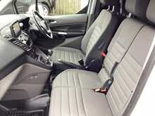 Ford Transit Connect 250 EcoBlue Limited LWB L/R A/C Euro 6 