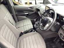 Ford Transit Connect 250 EcoBlue Limited LWB L/R A/C Euro 6 