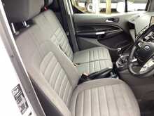 Ford Transit Connect 250 EcoBlue Limited LWB L/R A/C Euro 6 