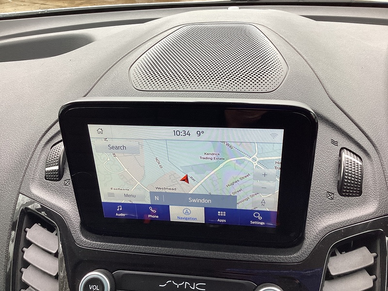 Ford 250 EcoBlue Limited LWB L/R A/C Euro 6