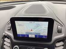 Ford Transit Connect 250 EcoBlue Limited LWB L/R A/C Euro 6 