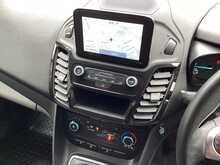 Ford Transit Connect 250 EcoBlue Limited LWB L/R A/C Euro 6 