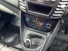 Ford Transit Connect 250 EcoBlue Limited LWB L/R A/C Euro 6 