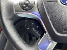 Ford Transit Connect 250 EcoBlue Limited LWB L/R A/C Euro 6 