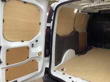 Ford Transit Connect 250 EcoBlue Limited LWB L/R A/C Euro 6 