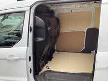 Ford Transit Connect 250 EcoBlue Limited LWB L/R A/C Euro 6 