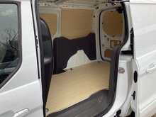 Ford Transit Connect 250 EcoBlue Limited LWB L/R A/C Euro 6 