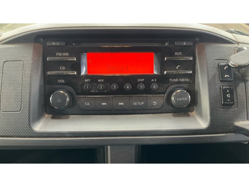 Nissan DCI 35.14 Tipper L=10ft 1