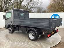 Nissan NT400 Cabstar DCI 35.14 Tipper L=10ft 1" 
