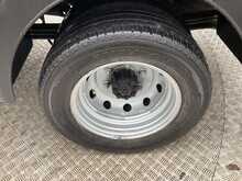 Nissan NT400 Cabstar DCI 35.14 Tipper L=10ft 1" 
