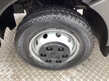 Nissan NT400 Cabstar DCI 35.14 Tipper L=10ft 1" 