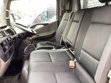 Nissan NT400 Cabstar DCI 35.14 Tipper L=10ft 1" 
