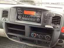 Nissan NT400 Cabstar DCI 35.14 Tipper L=10ft 1" 