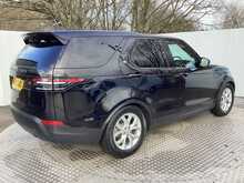 Land Rover Discovery SD4 S 4x4 240s  A/C Euro 6 