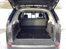 Land Rover Discovery SD4 S 4x4 240s  A/C Euro 6 