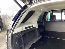 Land Rover Discovery SD4 S 4x4 240s  A/C Euro 6 