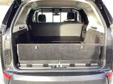 Land Rover Discovery SD4 S 4x4 240s  A/C Euro 6 