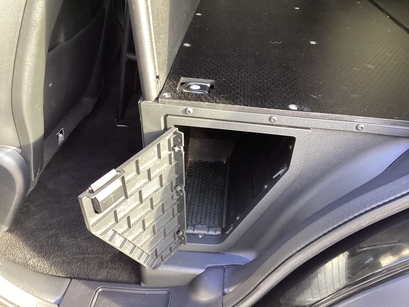 Land Rover SD4 S 4x4 240s  A/C Euro 6