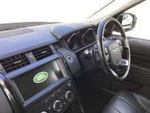 Land Rover Discovery SD4 S 4x4 240s  A/C Euro 6 