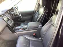 Land Rover Discovery SD4 S 4x4 240s  A/C Euro 6 