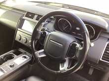 Land Rover Discovery SD4 S 4x4 240s  A/C Euro 6 