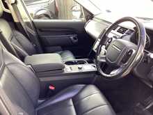 Land Rover Discovery SD4 S 4x4 240s  A/C Euro 6 