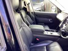 Land Rover Discovery SD4 S 4x4 240s  A/C Euro 6 