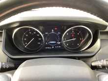 Land Rover Discovery SD4 S 4x4 240s  A/C Euro 6 