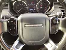 Land Rover Discovery SD4 S 4x4 240s  A/C Euro 6 