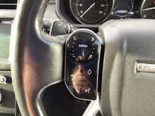 Land Rover Discovery SD4 S 4x4 240s  A/C Euro 6 