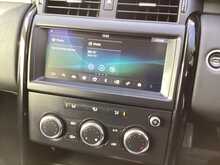 Land Rover Discovery SD4 S 4x4 240s  A/C Euro 6 