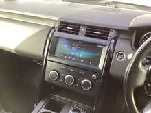 Land Rover Discovery SD4 S 4x4 240s  A/C Euro 6 