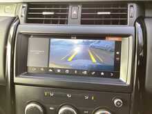 Land Rover Discovery SD4 S 4x4 240s  A/C Euro 6 