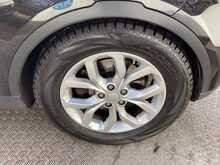 Land Rover Discovery SD4 S 4x4 240s  A/C Euro 6 