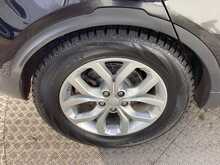 Land Rover Discovery SD4 S 4x4 240s  A/C Euro 6 