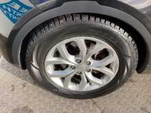 Land Rover Discovery SD4 S 4x4 240s  A/C Euro 6 