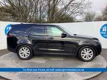 Land Rover Discovery SD4 S 4x4 240s  A/C Euro 6 
