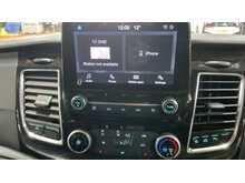 Ford Transit Custom 320 EcoBlue Limited Crewcab Euro 6 