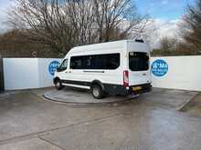Ford Transit 460 EcoBlue Leader 17 Seater Euro 6 