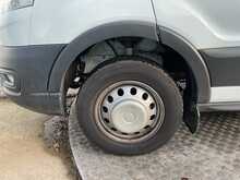 Ford Transit 460 EcoBlue Leader 17 Seater Euro 6 