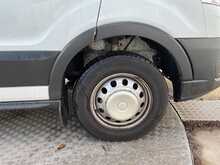 Ford Transit 460 EcoBlue Leader 17 Seater Euro 6 