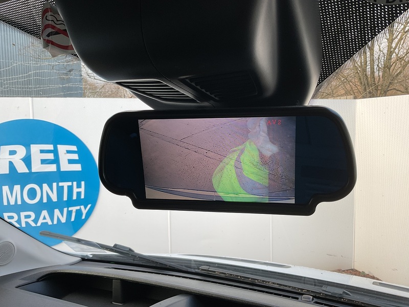 Ford 460 EcoBlue Leader 17 Seater Euro 6