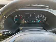 Ford Transit 460 EcoBlue Leader 17 Seater Euro 6 