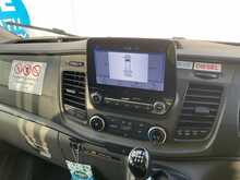 Ford Transit 460 EcoBlue Leader 17 Seater Euro 6 