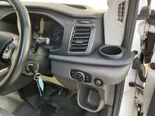 Ford Transit 460 EcoBlue Leader 17 Seater Euro 6 
